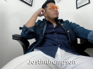 Jostinthompson