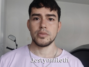 Jostynmileth