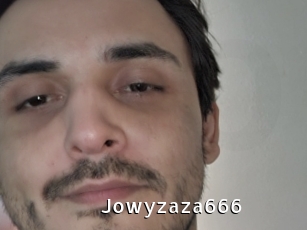 Jowyzaza666