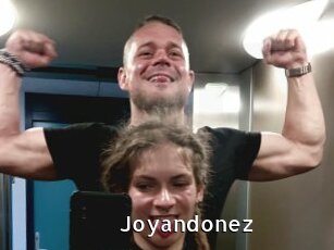 Joyandonez