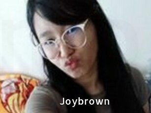Joybrown