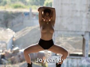 Joycasidy