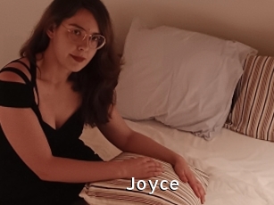 Joyce