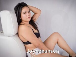 Joycehansen