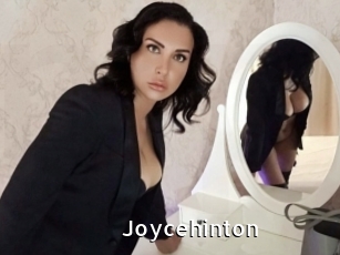 Joycehinton