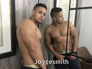 Joycesmith