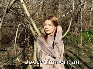 Joycezimmerman