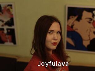 Joyfulava