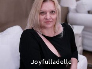 Joyfulladelle