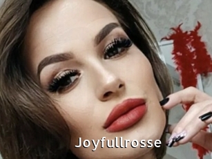 Joyfullrosse