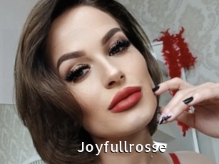 Joyfullrosse