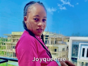 Joyqueenie