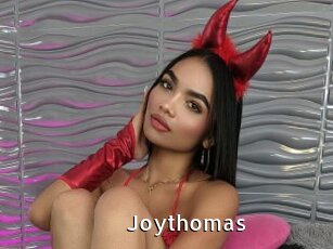 Joythomas