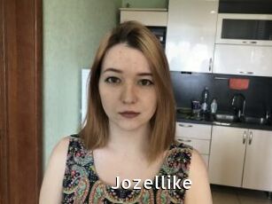 Jozellike
