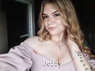 Jozzy