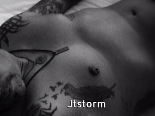 Jtstorm