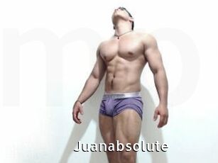 Juanabsolute