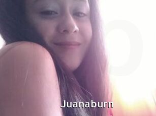 Juanaburn