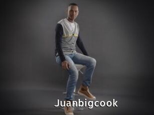 Juanbigcook