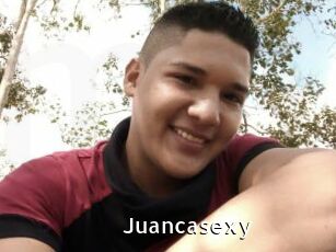 Juancasexy