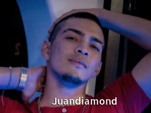 Juandiamond
