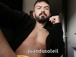 Juandusoleil