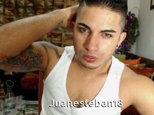 Juanesteban18