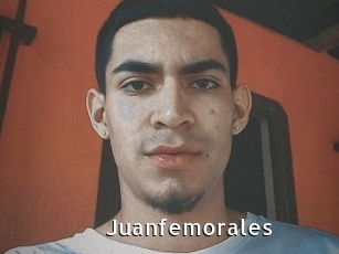 Juanfemorales