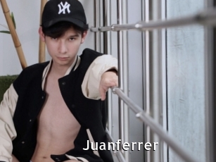 Juanferrer