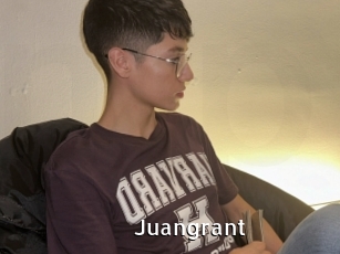 Juangrant
