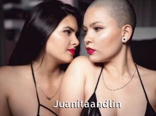 Juanitaandlin