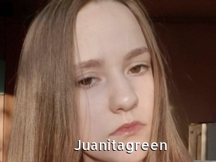 Juanitagreen