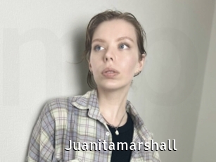 Juanitamarshall