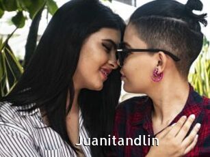 Juanitandlin