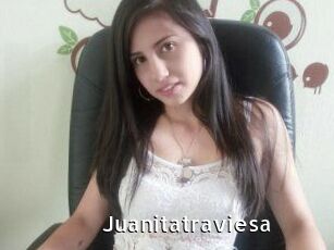 Juanitatraviesa