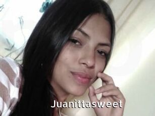 Juanittasweet