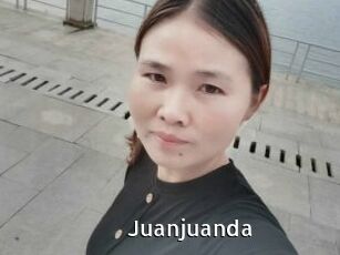 Juanjuanda