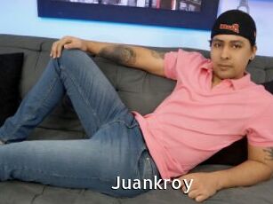 Juankroy