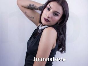 Juannalove