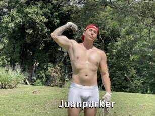 Juanparker