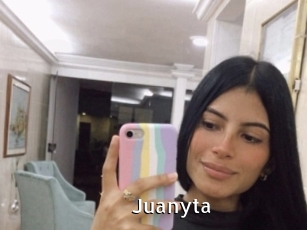 Juanyta