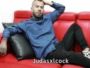 Judasxlcock
