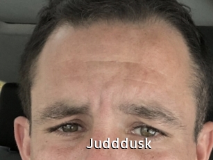 Judddusk