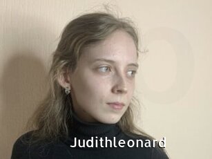 Judithleonard