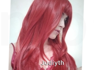 Judiyth