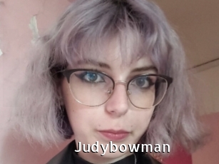 Judybowman