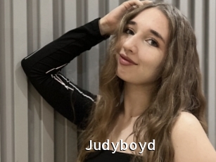 Judyboyd