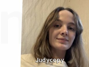 Judycopy