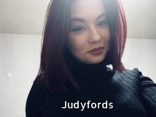 Judyfords