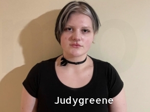 Judygreene